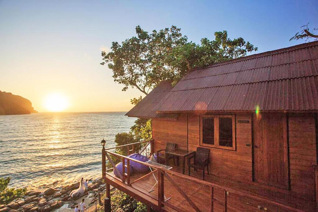 The Cobble Beach Hotel- Phi Phi Island photo 3