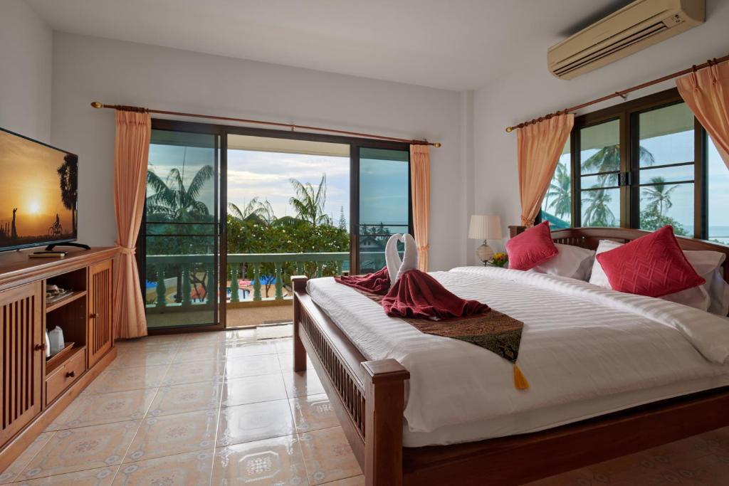 Samui Reef View Resort photo 2