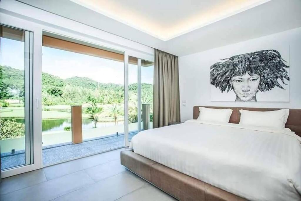 Stylish Pool Villa 63F - Koh Chang photo 2