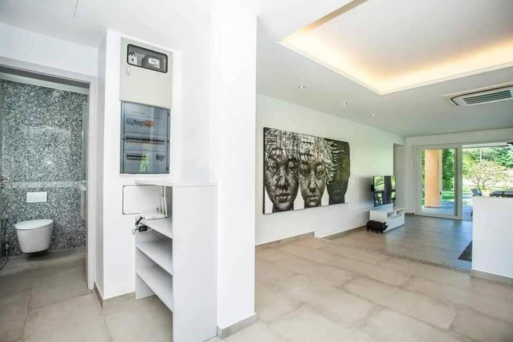 Stylish Pool Villa 63F - Koh Chang photo 3