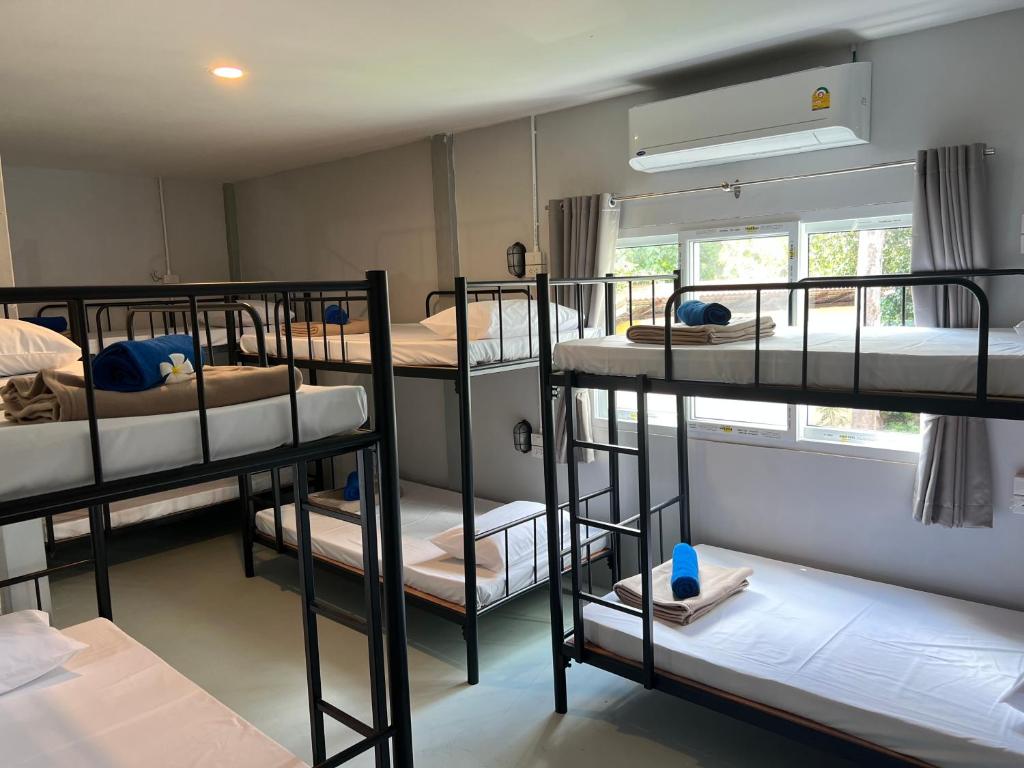 YP Hostel photo 2