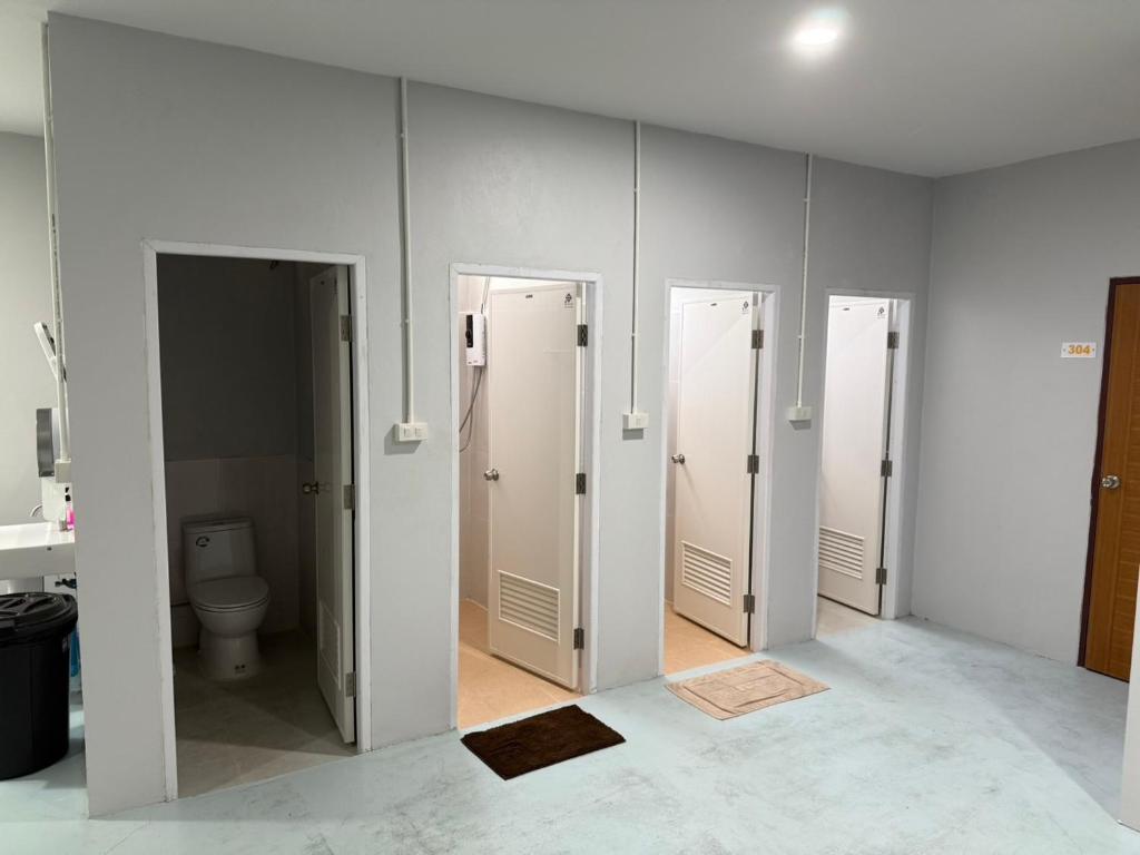 YP Hostel photo 3