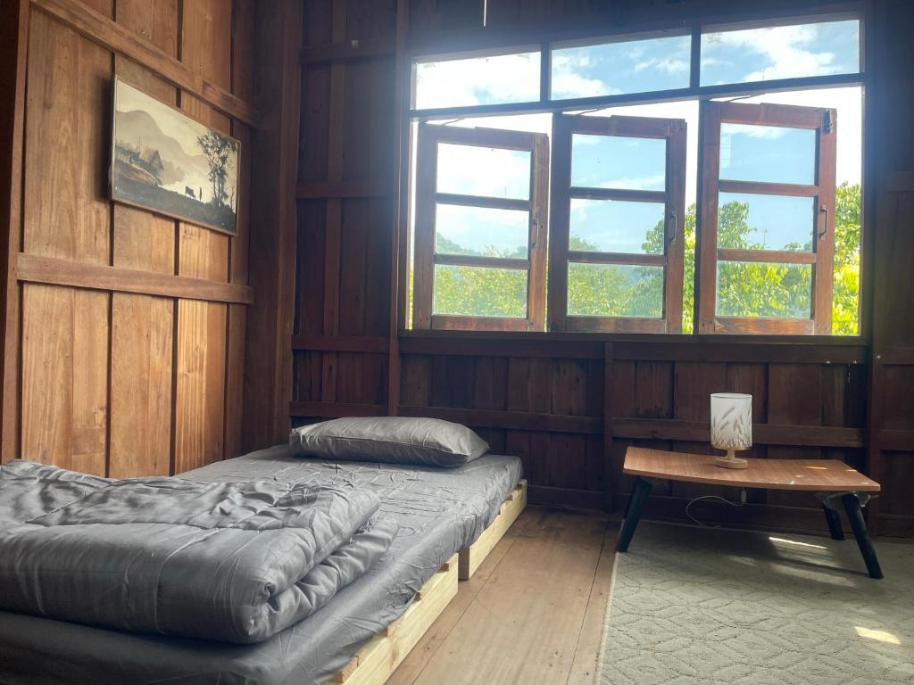 Stay with sumo homestay photo 2