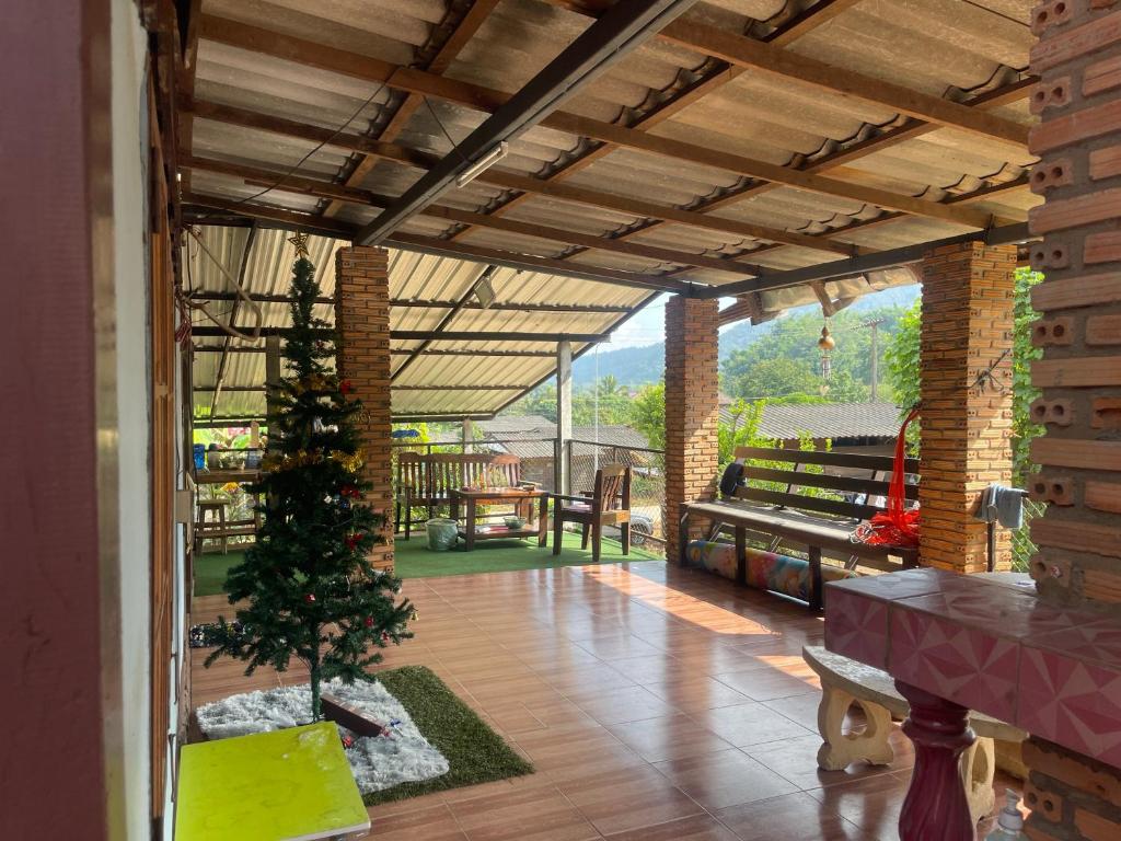 Stay with sumo homestay photo 3