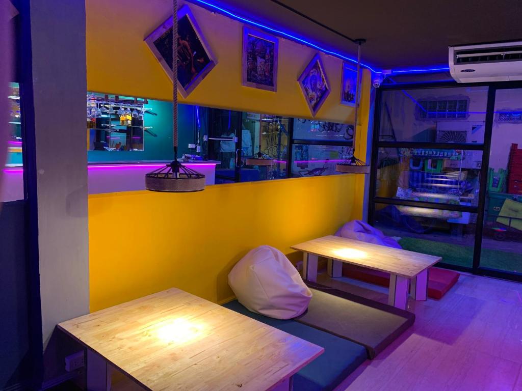 Roxx Social Hostel photo 2