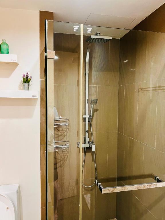 Condo 1BR Walking street PATTAYA photo 3