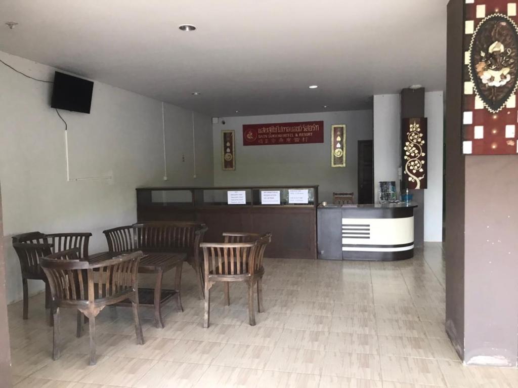 Saensukkho Hotel & Resort photo 3