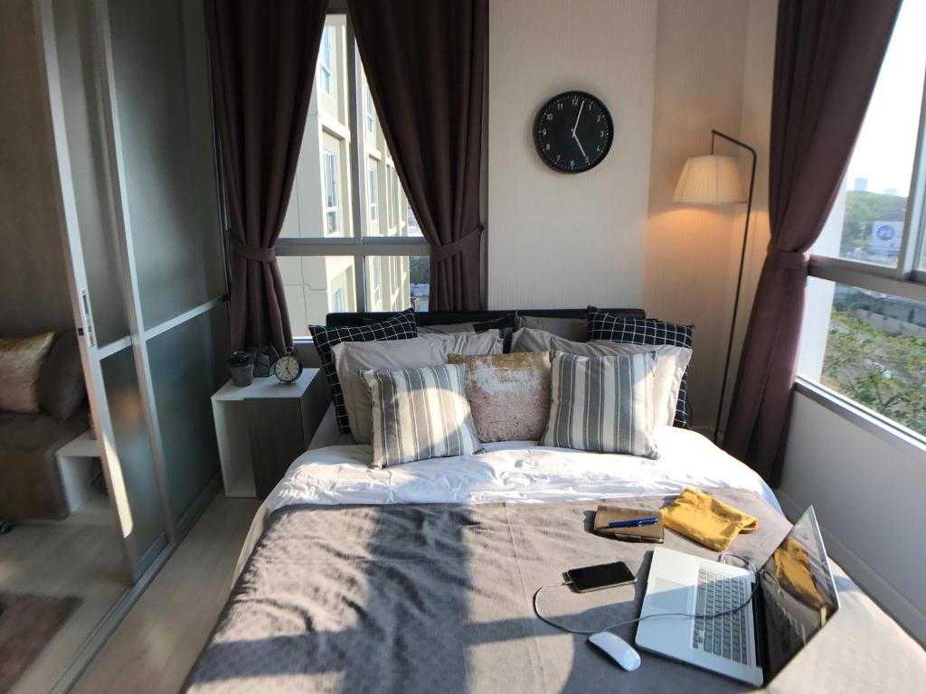Stay in Style at Oasis photo 2