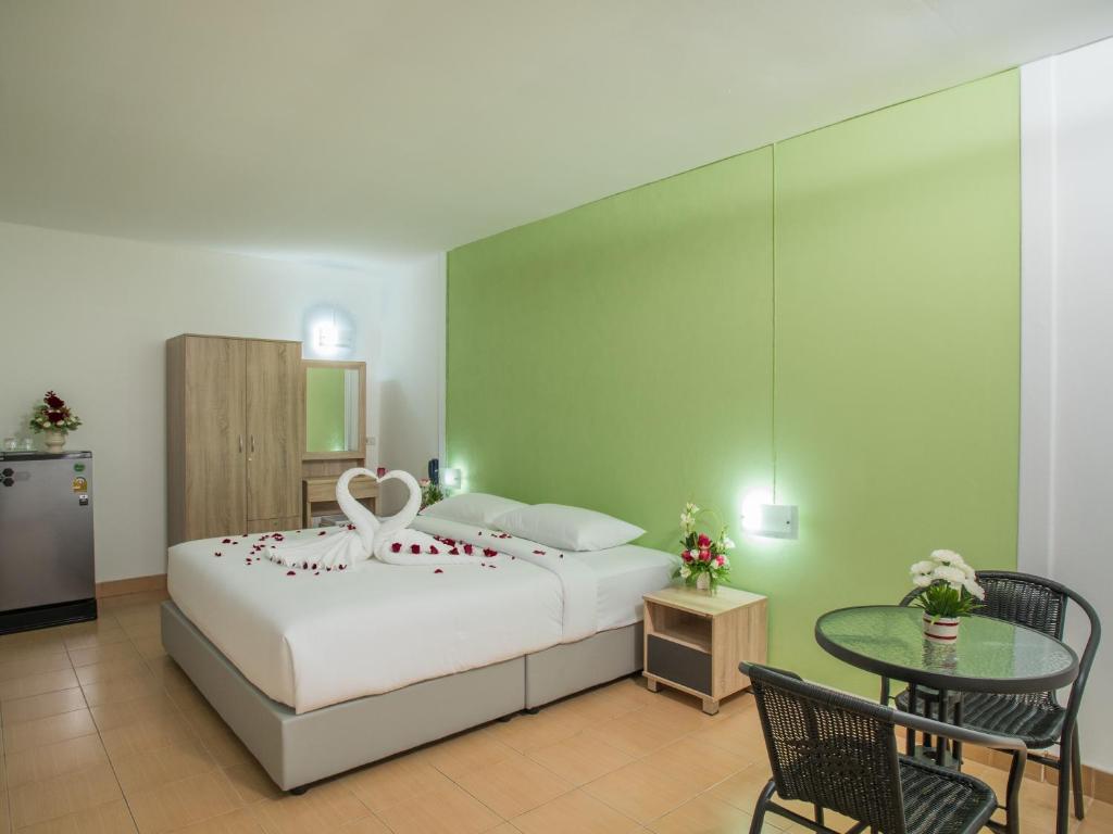 TJ Guesthouse photo 2