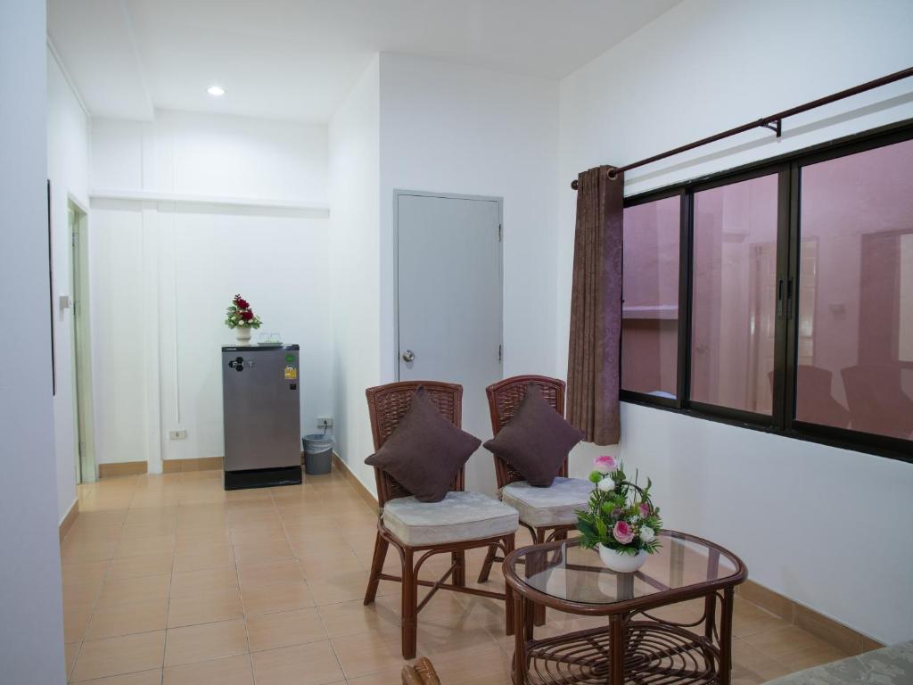 TJ Guesthouse photo 3