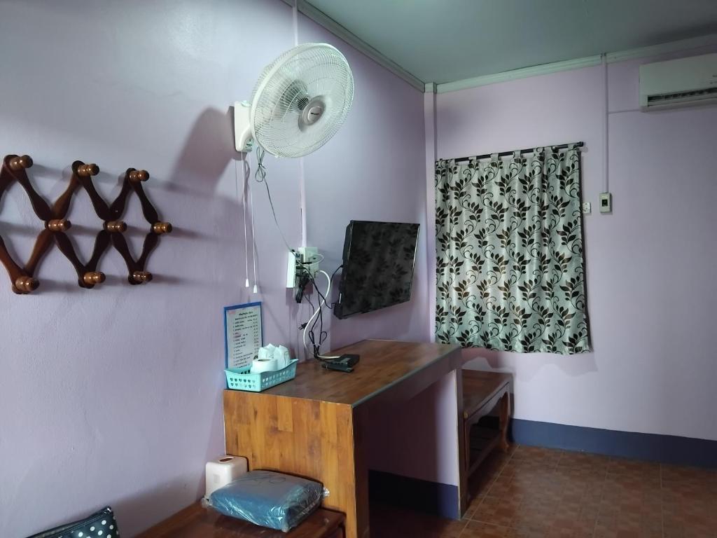 Saran Resort room6 photo 3