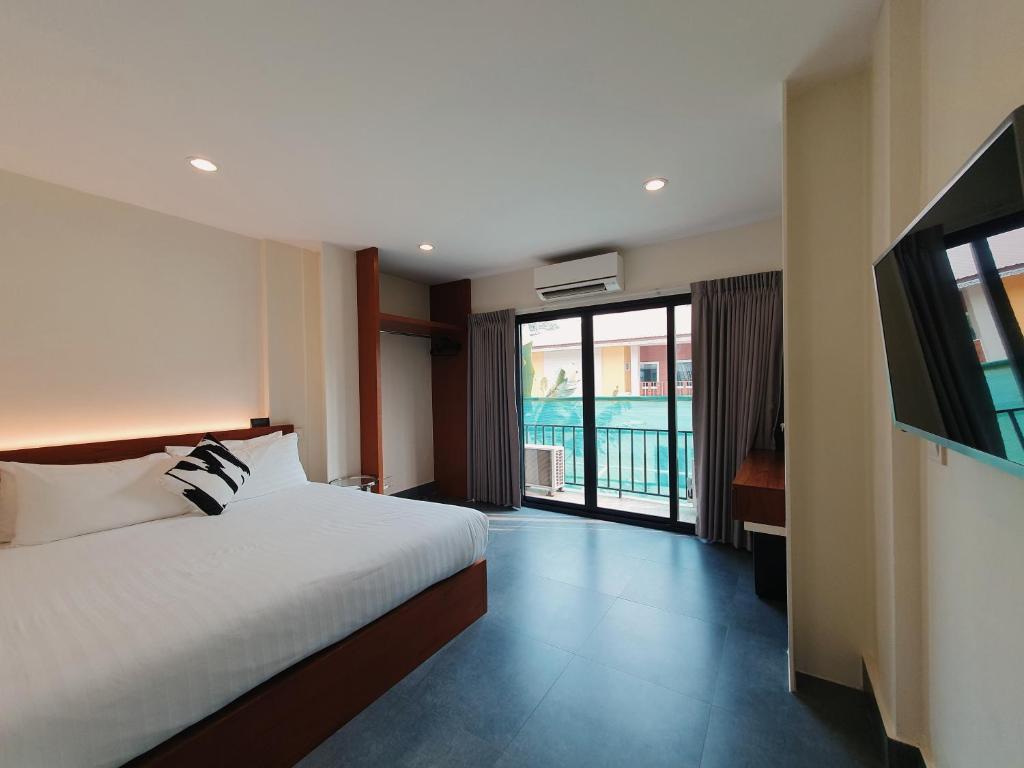 The Sila Boutique Bed & Breakfast photo 2