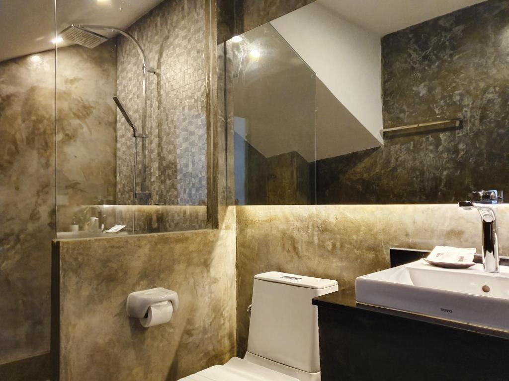 The Sila Boutique Bed & Breakfast photo 3