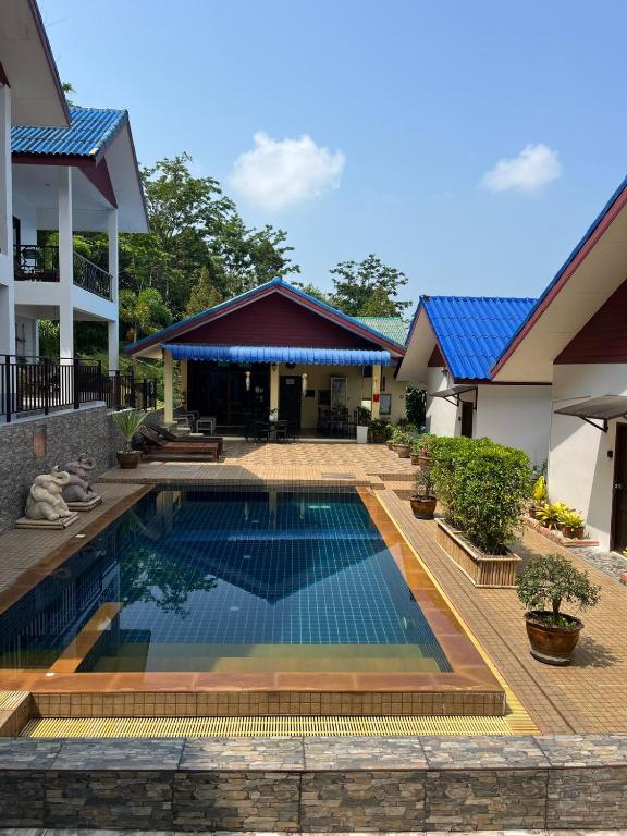 Sawasdee Home Stay Resort & Pool — photo 1