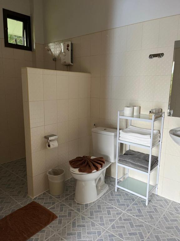 Sawasdee Home Stay Resort & Pool photo 3