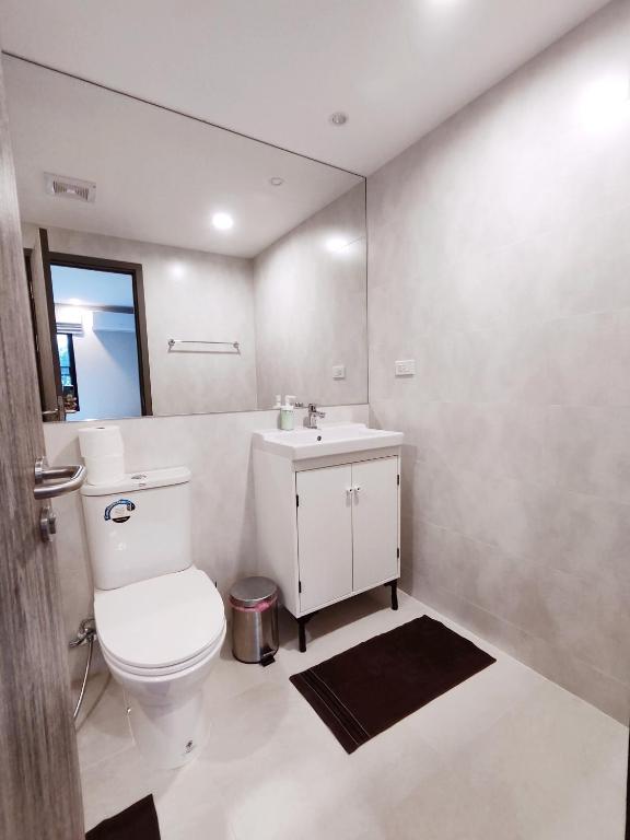 Title Residencies Naiyang 2 Bedrooms PoolAccess photo 3