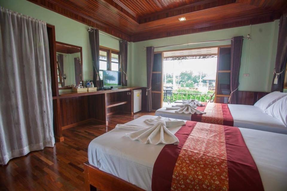 Yataa Spa and Resort photo 2