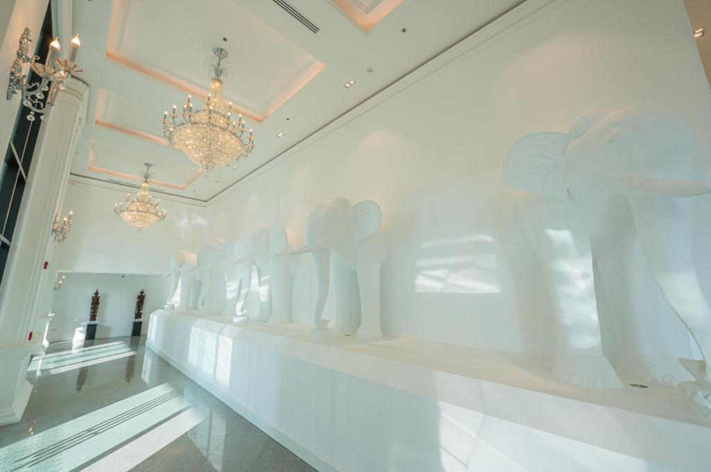 The Empress Premier Chiang Mai photo 2
