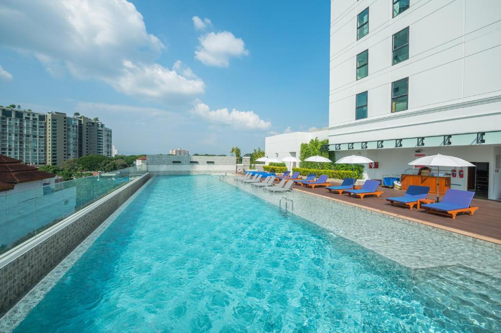 The Empress Premier Chiang Mai photo 3