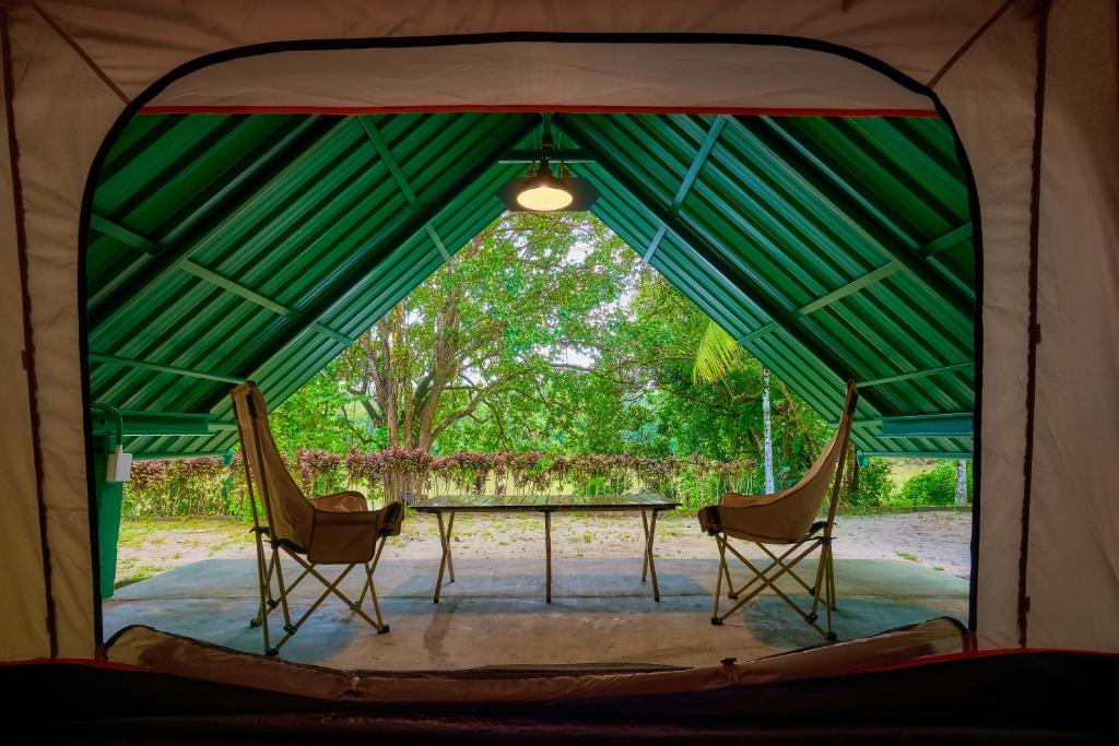 Sawasdee Lagoon Camping & Restaurant photo 3