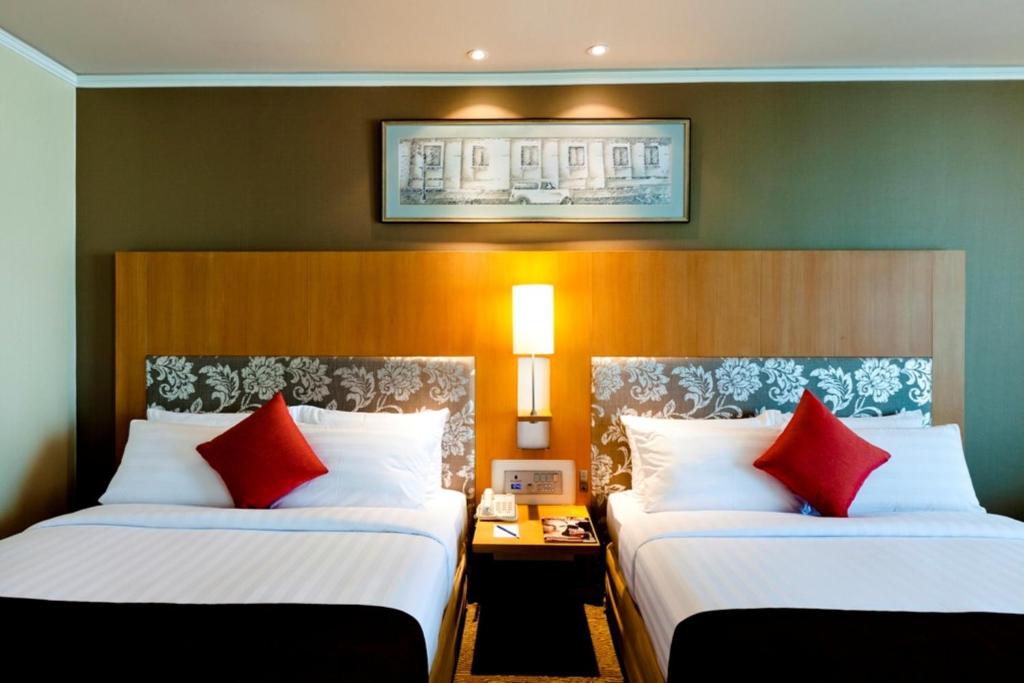 Royal Princess Larn Luang - SHA Extra Plus photo 3