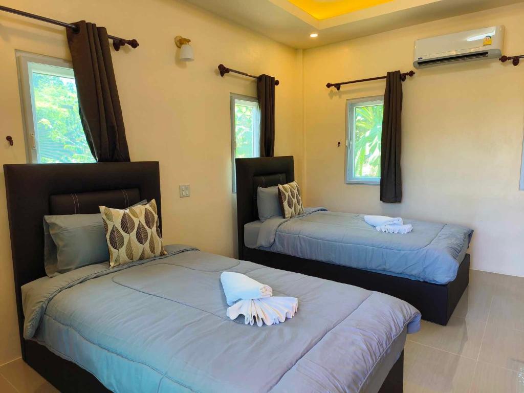 Sunrise Beach Kohyao Resort photo 3