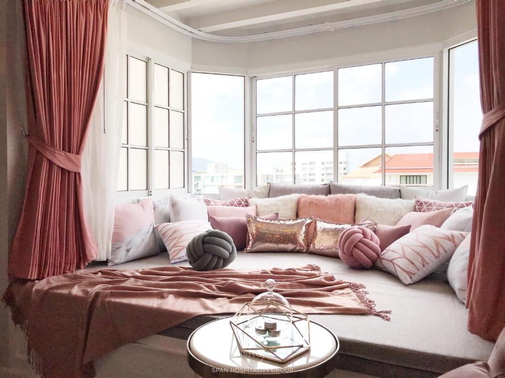 Stay in Style at Nimman R912 photo 2