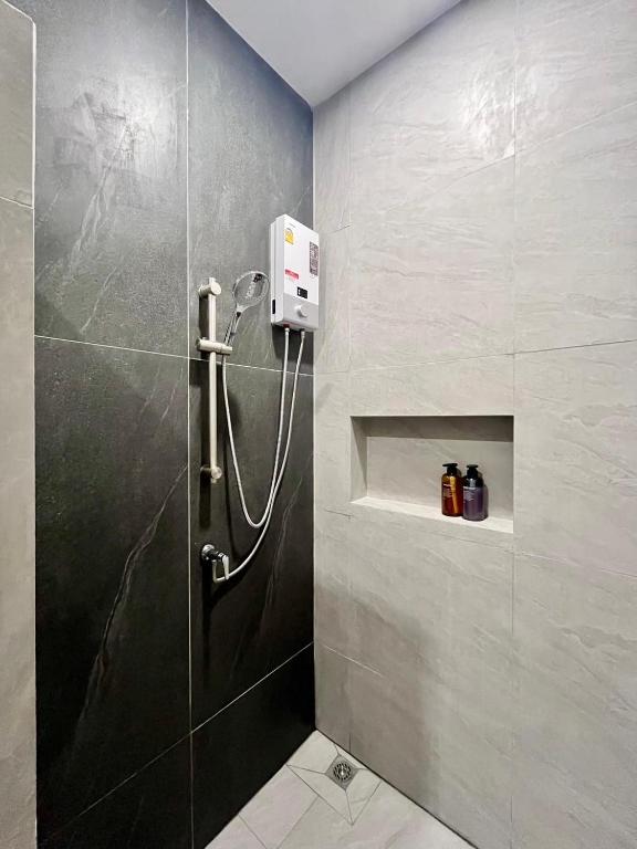 HS3-Hidden Space Private Pool Villa-บางแสน photo 3