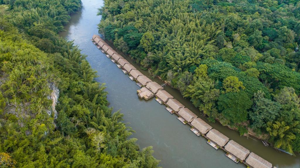 River Kwai Jungle Rafts photo 3