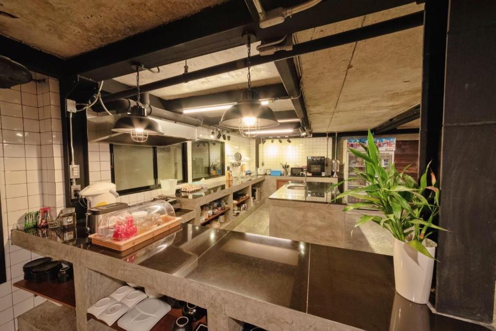 The Entaneer Poshtel photo 3