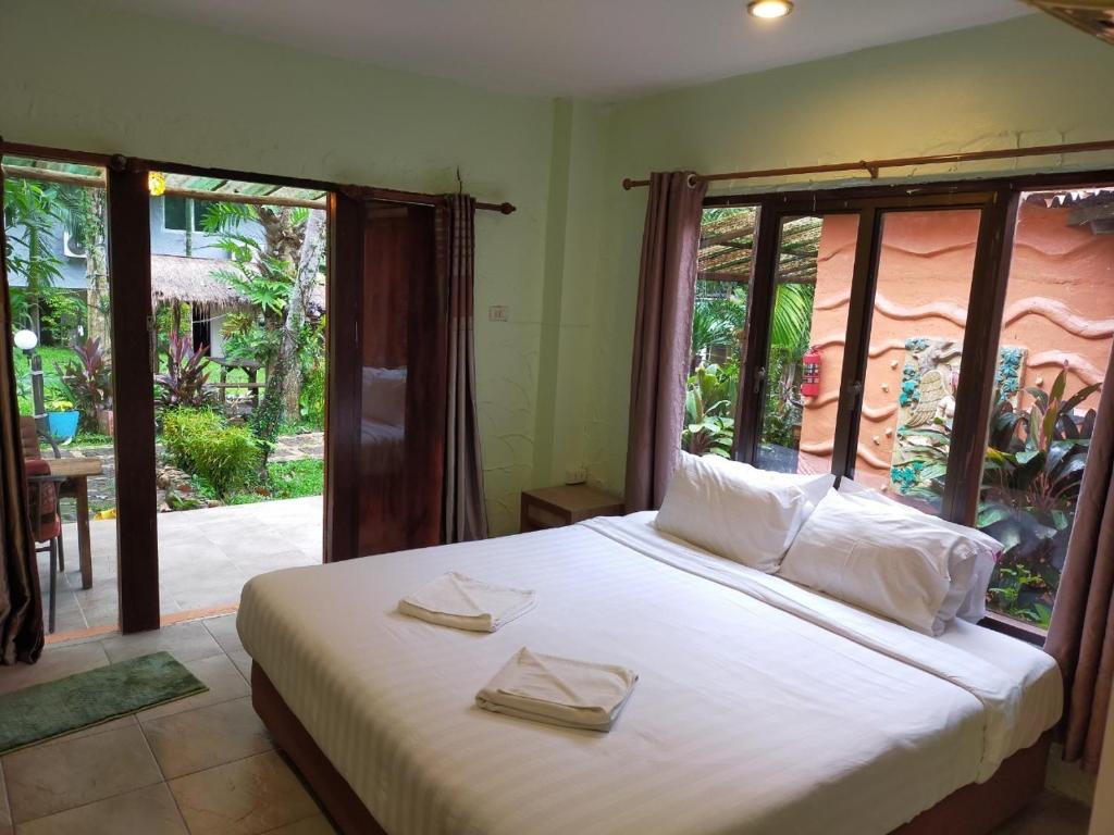 Sea-Sun Bungalow & Resort photo 2