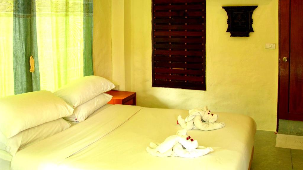 Sea-Sun Bungalow & Resort photo 3