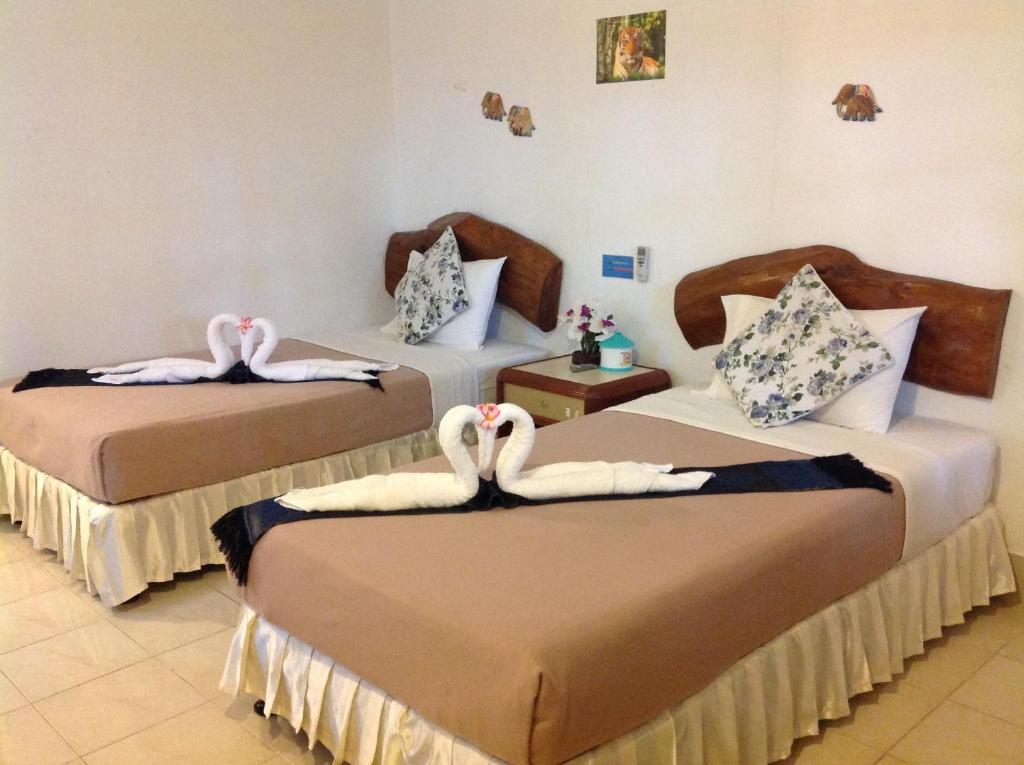 Ruan Mai San Ngam Resort - SHA Plus — photo 1