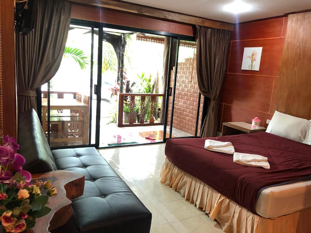 Ruan Mai San Ngam Resort - SHA Plus photo 2