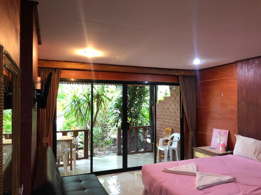 Ruan Mai San Ngam Resort - SHA Plus photo 3