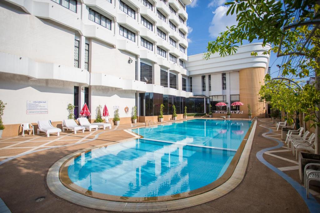 Seeharaj Hotel photo 3