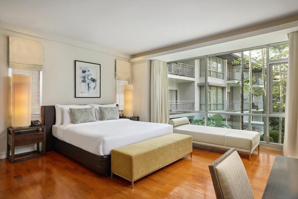 The Park Nine Hotel Srinakarin photo 2