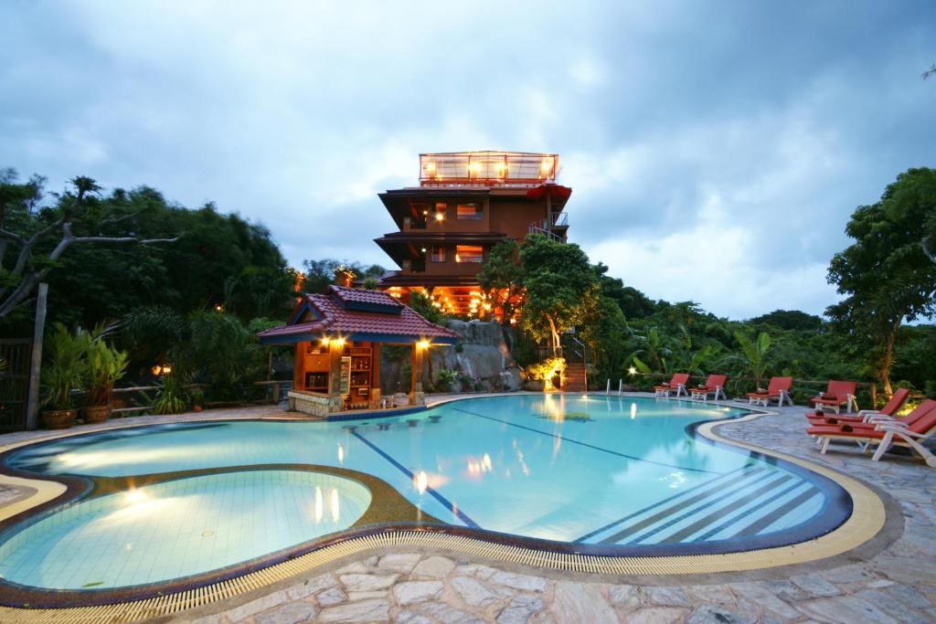 Sea Breeze Resort - SHA Plus photo 3