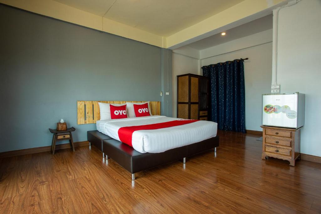 The Yak Cozy Chiang Mai photo 2