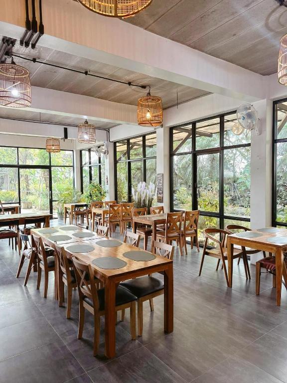 TakFha Café & Resort photo 3