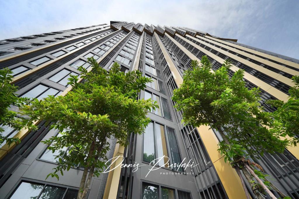 Luxury Edge Seaview Apartment photo 2