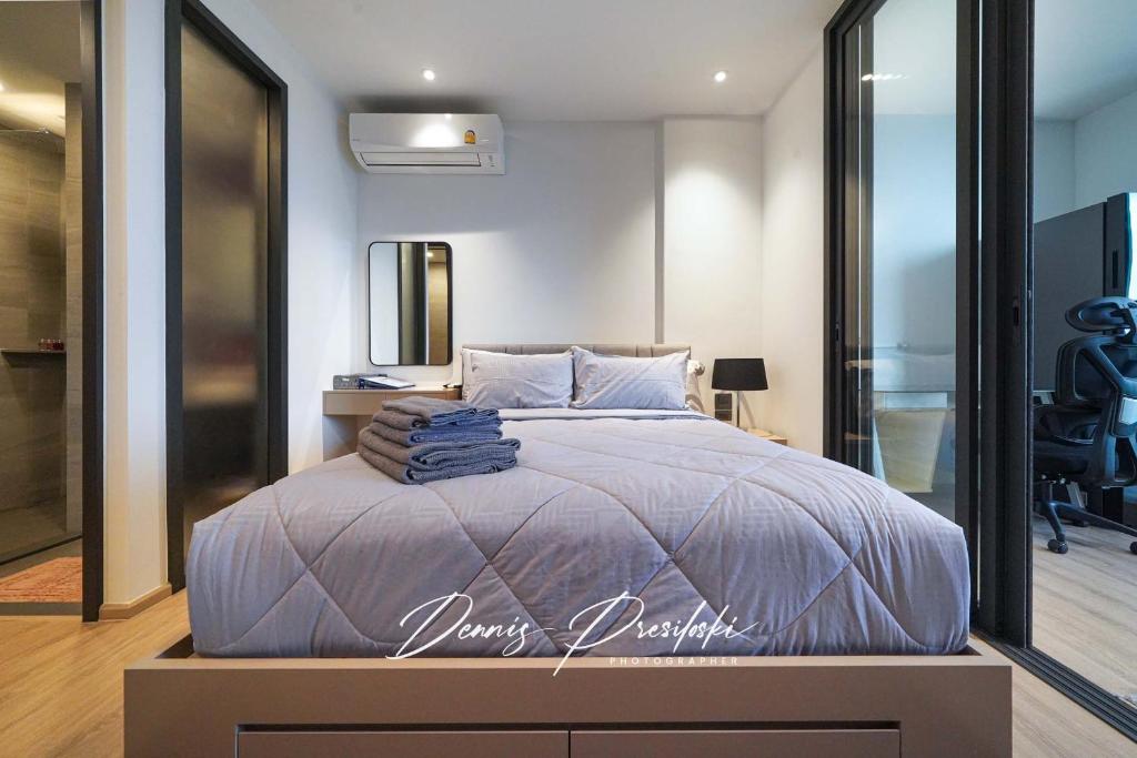 Luxury Edge Seaview Apartment photo 3