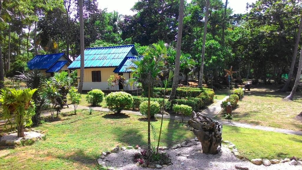 Sukorn Andaman Beach Resort — photo 1