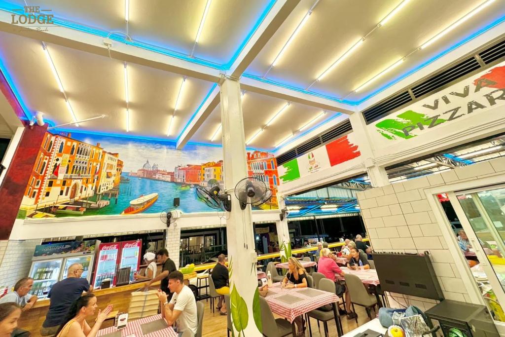 The Lodge Jomtien 7 photo 3