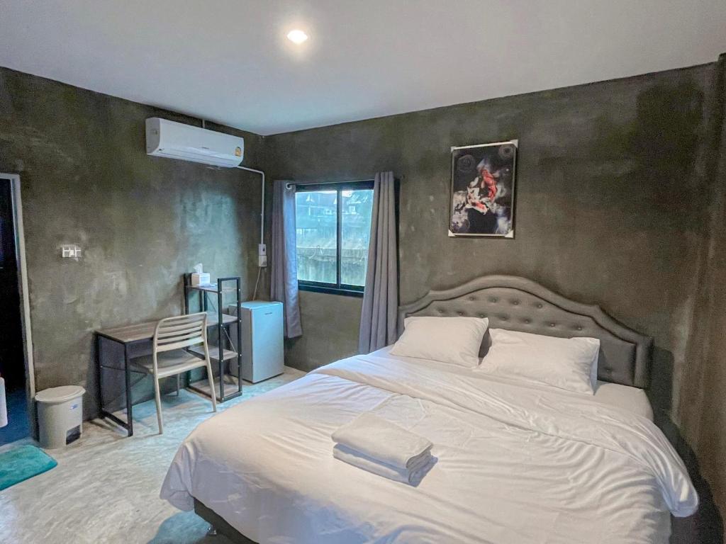Tawee Green Boutique hotel photo 2