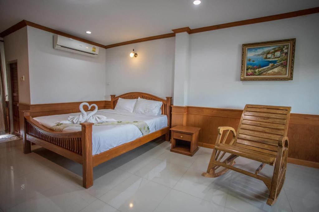 Siya House Hotel photo 2