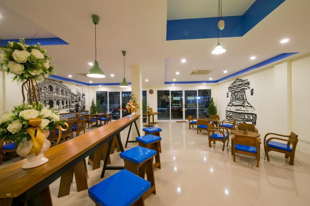 The Pho Thong Phuket photo 3