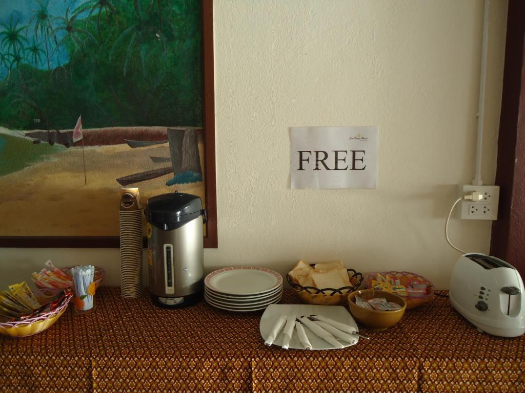 Sea Breeze House photo 3
