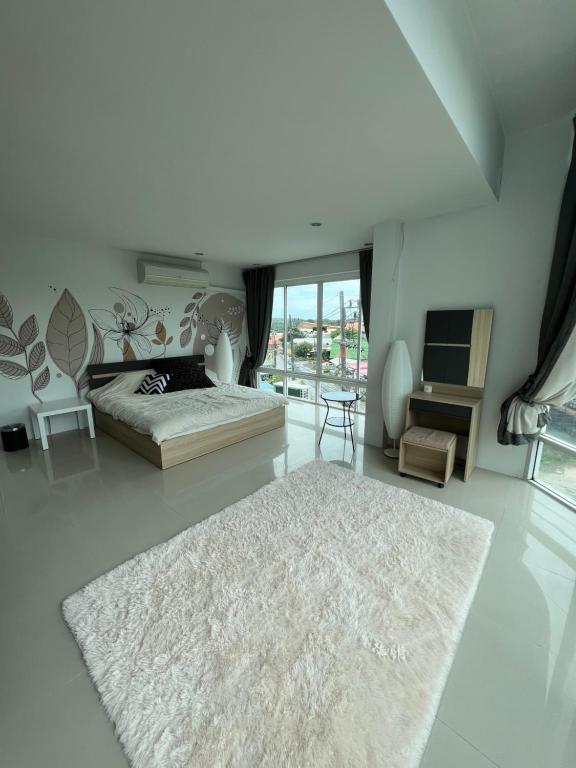 The CHU cafe / guesthouse photo 2