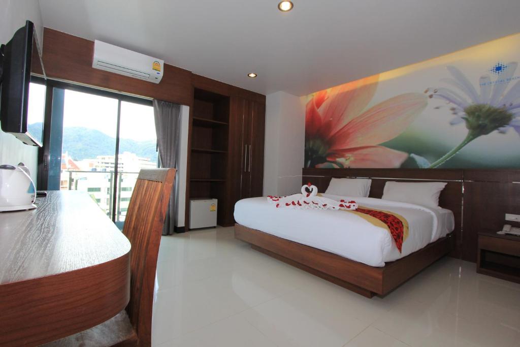 The Crystal Beach Hotel — photo 1